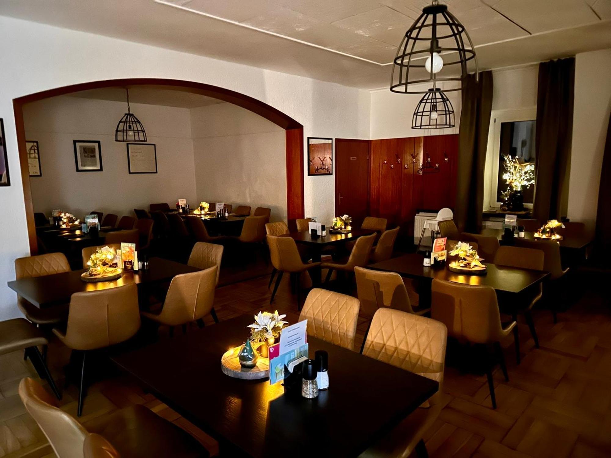 Pension Und Berggasthaus Kapellenstein Geyer Bagian luar foto